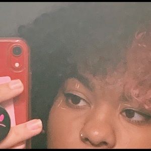 Meet your Posher, Ava-lynn